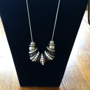 Necklace and Bracelet Set